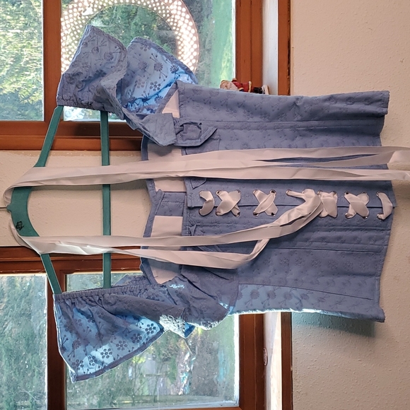 Corset Story Corset Top - Picture 2 of 2